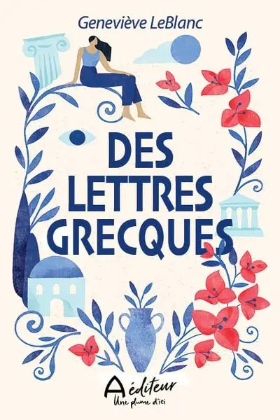 Des lettres grecques