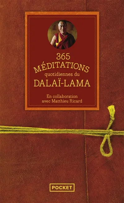 365 méditations quotidiennes pour éclairer votre vie