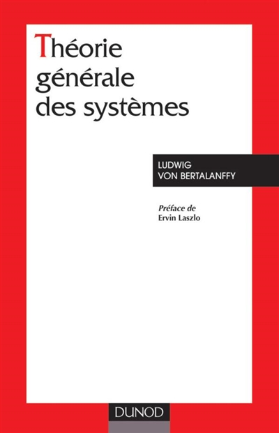 Théorie générale des systèmes