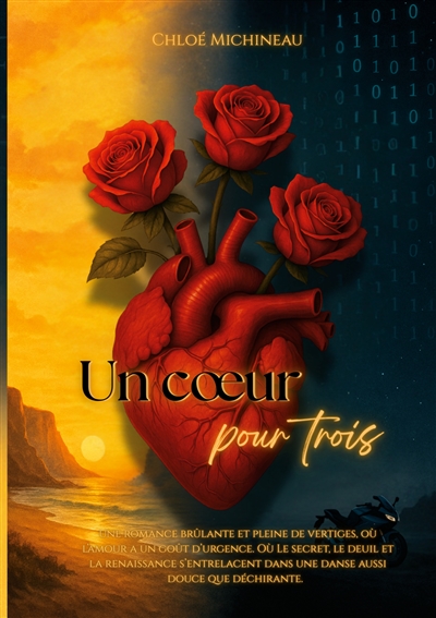 Un coeur pour trois