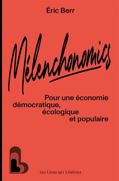 Melenchonomics