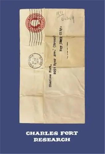 Charles Fort Research