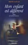 Mon enfant est différent