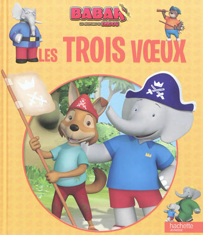 Les trois voeux