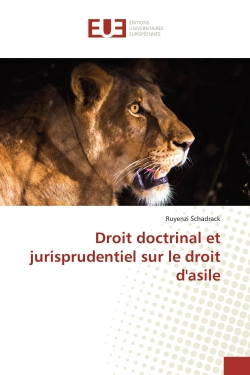 Droit doctrinal et...