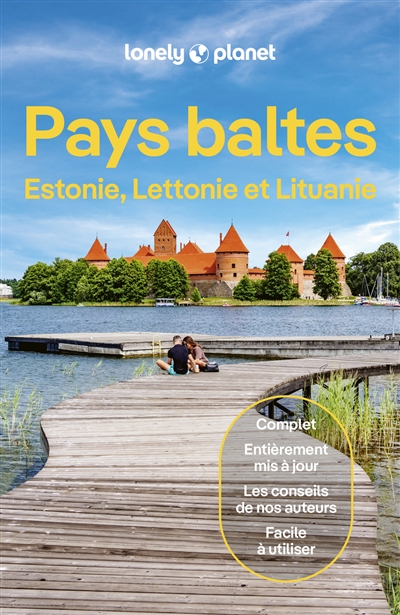 Pays baltes : Estonie,...