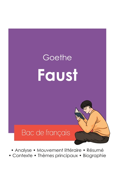 Réussir son Bac de français...