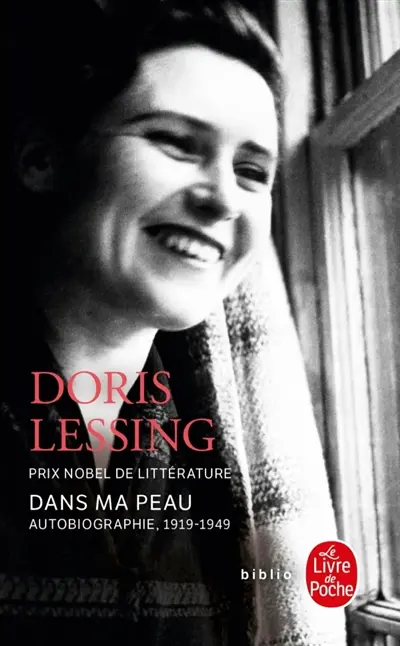 Autobiographie. Vol. 1. Dans ma peau : 1919-1949
