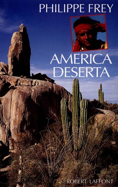 America deserta