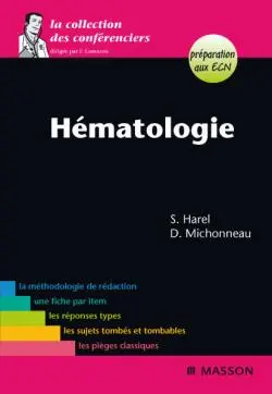 Hématologie