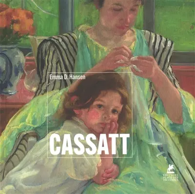 Mary Cassatt