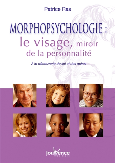 Morphopsychologie : le...