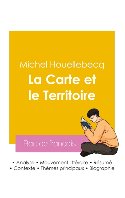 Réussir son Bac de français...