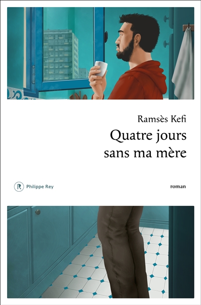 Quatre jours sans ma mère