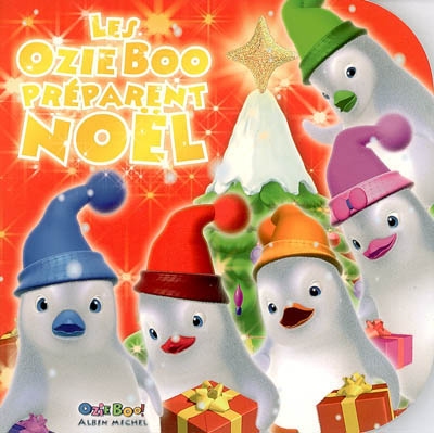 Les Ozie Boo préparent Noël