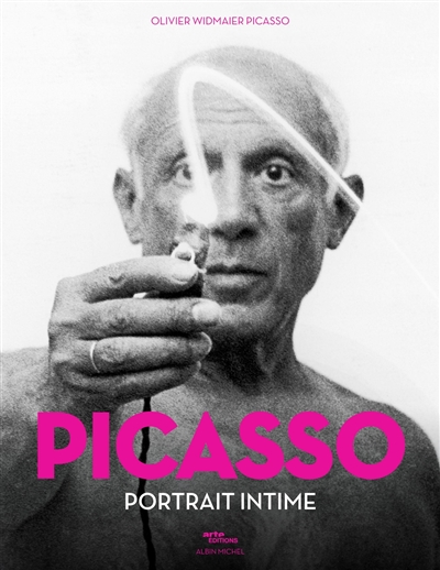 Picasso, portrait intime