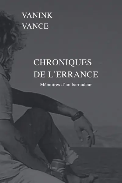 CHRONIQUES DE L'ERRANCE