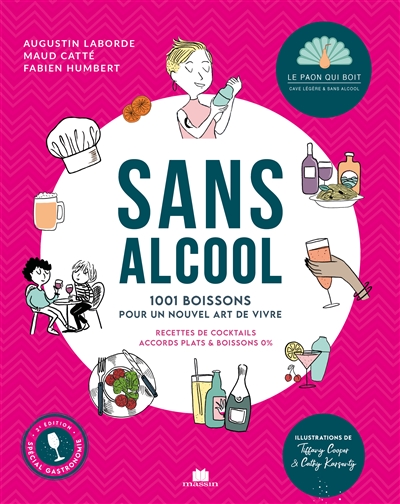 Sans alcool : 1.001...