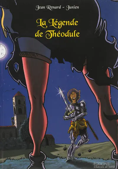 La légende de Théodule