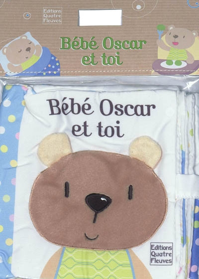 Bébé Oscar et toi
