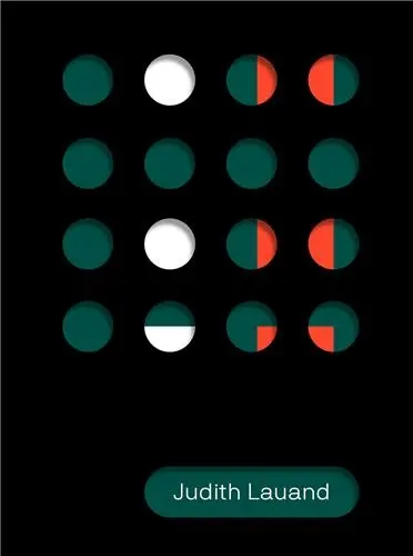 Judith Lauand : Concrete Detour