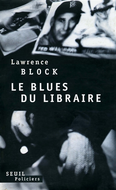 Le blues du libraire