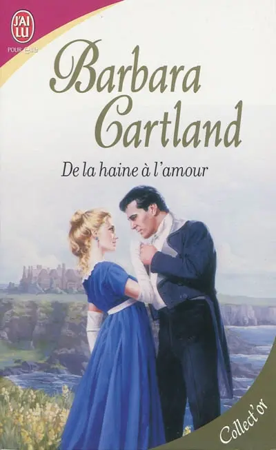 De la haine à l'amour