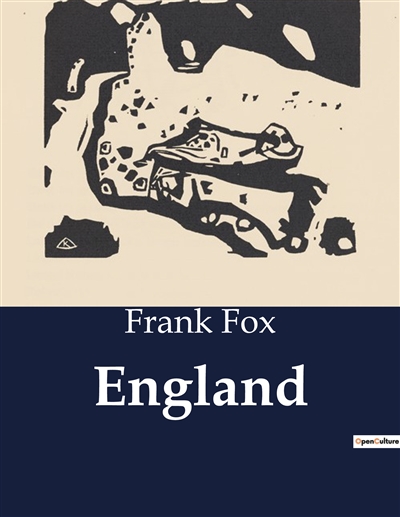 England : The Erosion of...