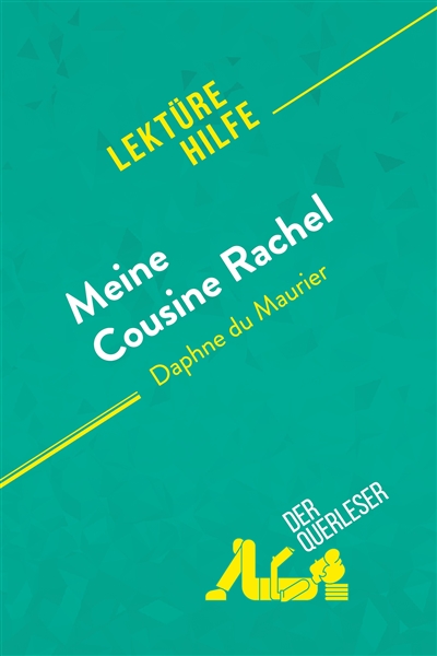 Meine Cousine Rachel von...