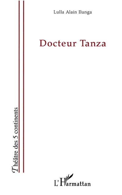 Docteur Tanza