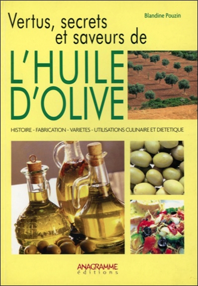 Vertus, secrets et saveurs...