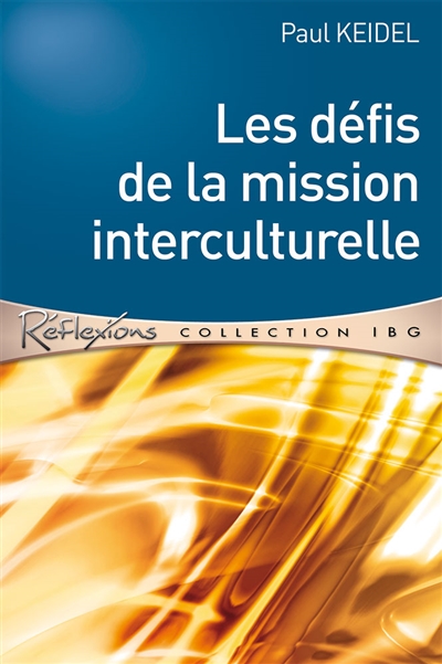 Les défis de la mission interculturelle