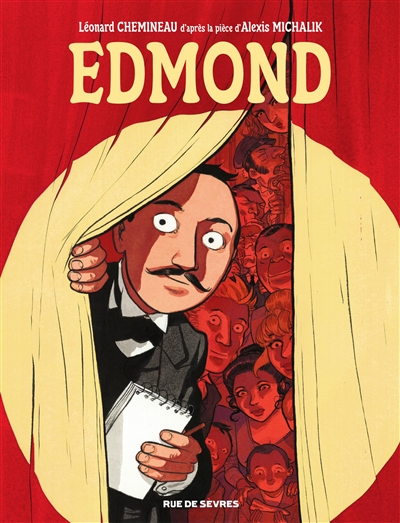 Edmond