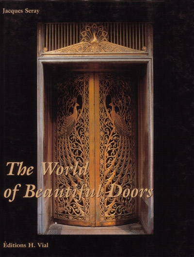 World of beautiful doors