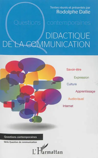 Didactique de la communication