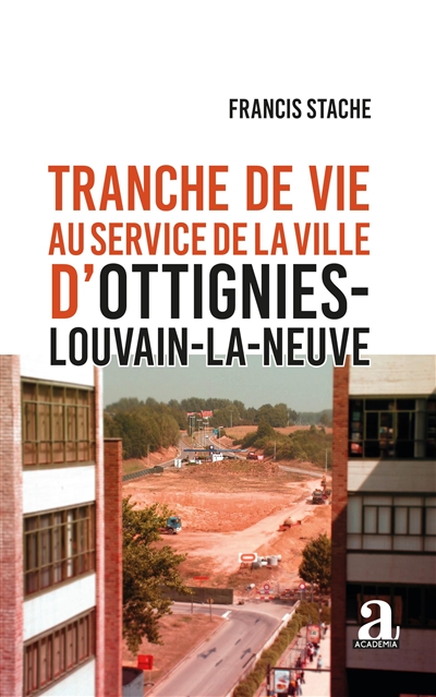 Tranche de vie au service...