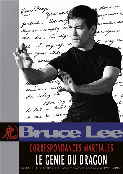 Correspondances martiales....
