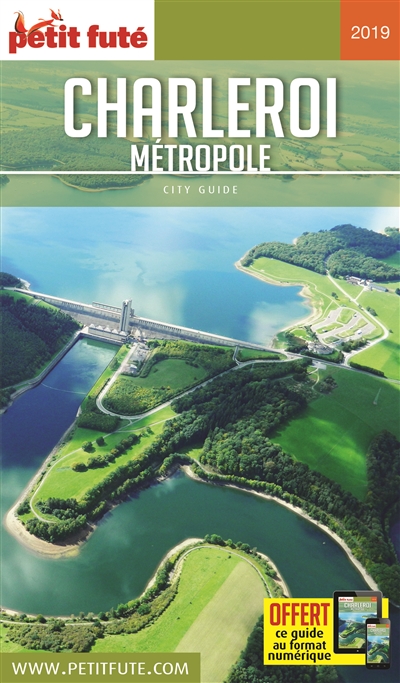 Charleroi métropole : 2019
