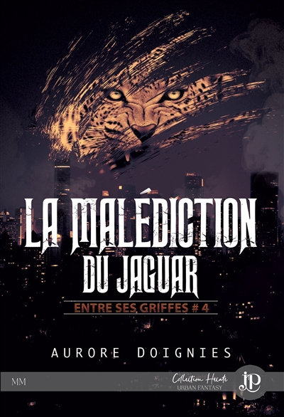 La malédiction du jaguar