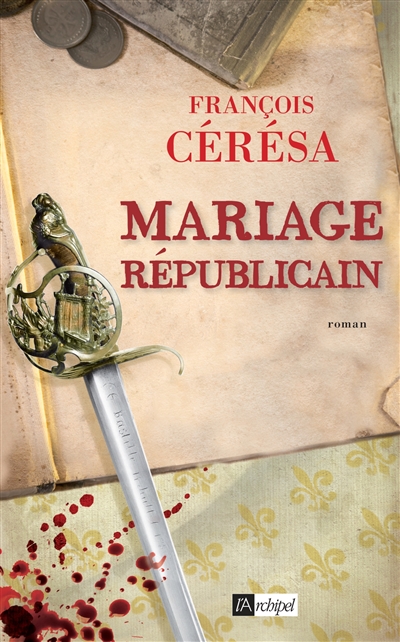 Mariage républicain
