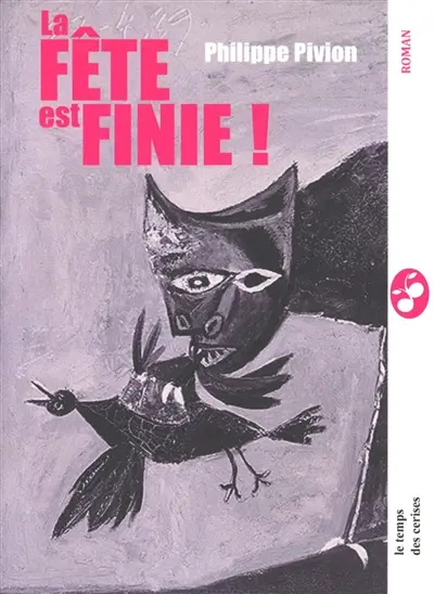 Cycle les camarades. Vol. 1. La fête est finie !