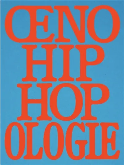 Oeno Hip Hop Ologie Oeno Hip Hop Ologie