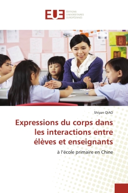 Expressions du corps dans...