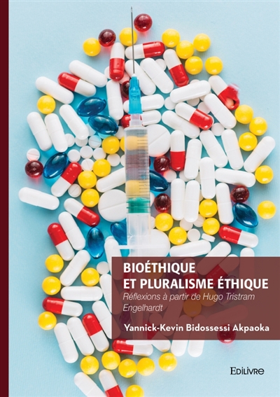 Bioéthique et pluralisme...