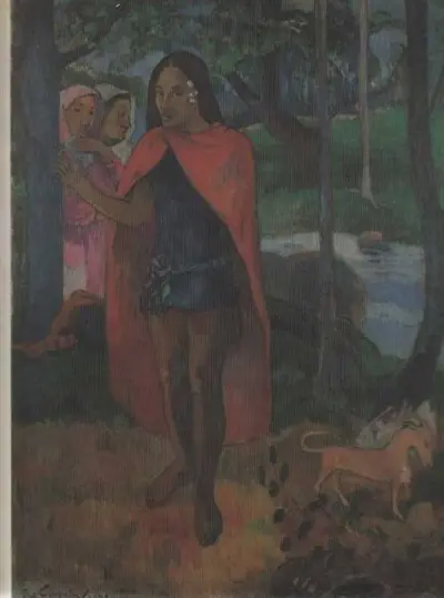 Le chemin de Gauguin : genèse et rayonnement