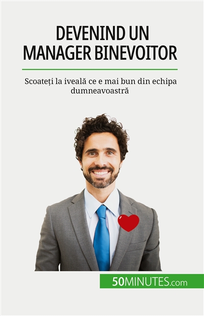 Devenind un manager...