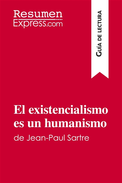 El existencialismo es un...
