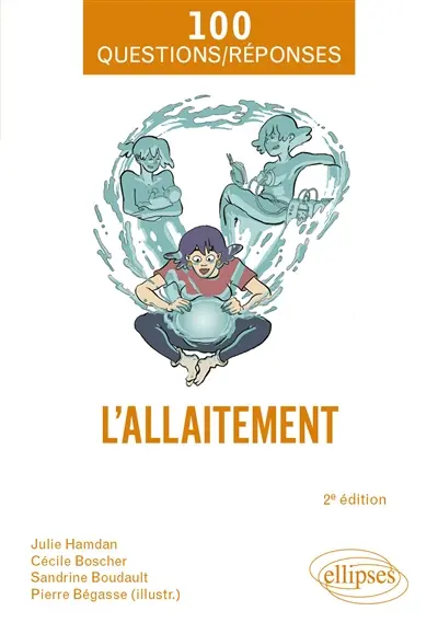 L'allaitement