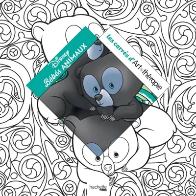 Bébés animaux