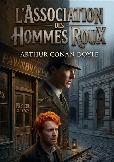 L'association des hommes...